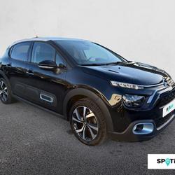 Citroen C3 PureTech 110 BVM6 Elle occasion - Valence - photo 3/20
