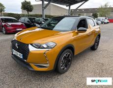 DS DS3 Crossback Valence