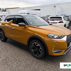 DS DS3 Crossback BlueHDi 130 EAT8 So Chic occasion - Valence - photo 3/20