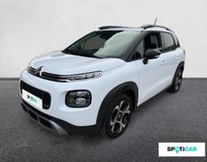 Citroen C3 Aircross Valence