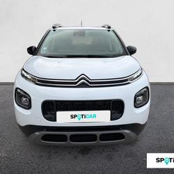 Citroen C3 Aircross PureTech 110 S&S EAT6 Shine occasion - Valence - photo 2/20