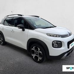 Citroen C3 Aircross PureTech 110 S&S EAT6 Shine occasion - Valence - photo 3/20