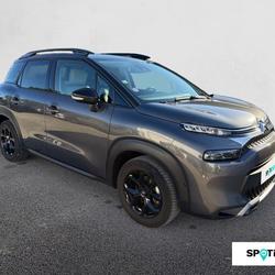 Citroen C3 Aircross PureTech 110 S&S BVM6 Shine occasion - Valence - photo 3/20