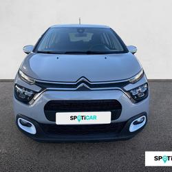 Citroen C3 PureTech 83 S&S BVM5 YOU! occasion - Valence - photo 2/20