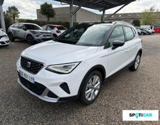 Seat Arona Valence