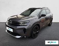 Citroen C5 Aircross Valence