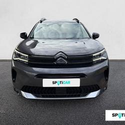Citroen C5 Aircross Hybride Rechargeable 225 e-EAT8 Shine Pack occasion - Valence - photo 2/20