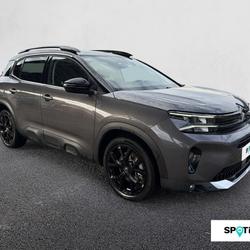 Citroen C5 Aircross Hybride Rechargeable 225 e-EAT8 Shine Pack occasion - Valence - photo 3/20
