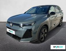 Citroen C5 Aircross Valence