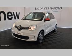 Renault Twingo 3 Migné-Auxances