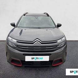 Citroen C5 Aircross C5 Aircross Hybride Rechargeable 225 S&S e-EAT8 C-Series Valence