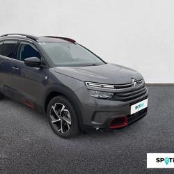 Citroen C5 Aircross C5 Aircross Hybride Rechargeable 225 S&S e-EAT8 C-Series Valence