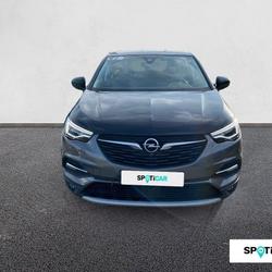 Opel Grandland Grandland X Hybrid4 300 ch AWD BVA8 Ultimate Valence