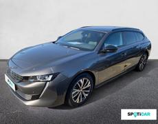 Peugeot 508 SW Valence
