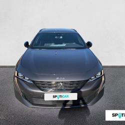 Peugeot 508 SW Hybrid 225 e-EAT8 Allure Pack Valence