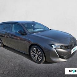 Peugeot 508 SW Hybrid 225 e-EAT8 Allure Pack Valence