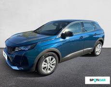 Peugeot 3008 Valence