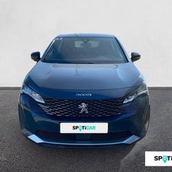 Peugeot 3008 Puretech 130ch S&S EAT8 Active Pack Valence