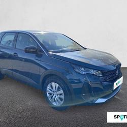 Peugeot 3008 Puretech 130ch S&S EAT8 Active Pack Valence