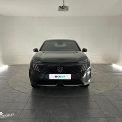 Peugeot 3008 Hybrid 136 e-DCS6 GT Loudun