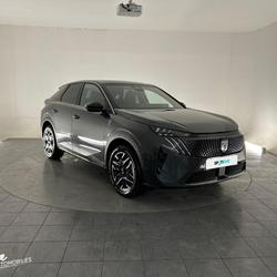 Peugeot 3008 Hybrid 136 e-DCS6 GT Loudun
