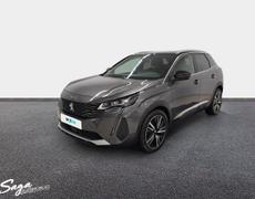 Peugeot 3008 Saumur