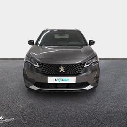 Peugeot 3008 Puretech 130ch S&S EAT8 GT Pack Saumur