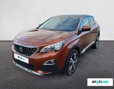 Peugeot 3008 Valence