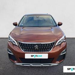 Peugeot 3008 Puretech 130ch S&S BVM6 Allure Valence