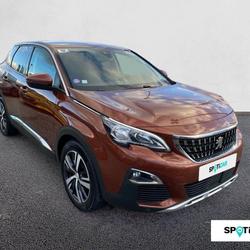 Peugeot 3008 Puretech 130ch S&S BVM6 Allure Valence