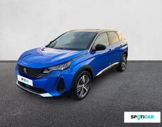 Peugeot 3008 Valence