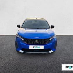 Peugeot 3008 Puretech 130ch S&S EAT8 Roadtrip Valence