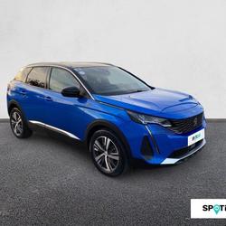 Peugeot 3008 Puretech 130ch S&S EAT8 Roadtrip Valence