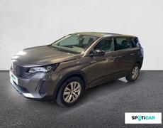 Peugeot 5008 Valence