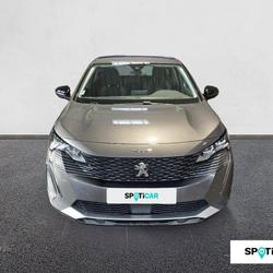 Peugeot 5008 Nouveau SUV 5008 Active Pack BlueHDi 130 S&S EAT8 Valence