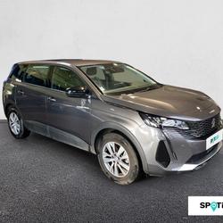 Peugeot 5008 Nouveau SUV 5008 Active Pack BlueHDi 130 S&S EAT8 Valence