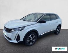 Peugeot 3008 Valence