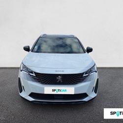 Peugeot 3008 SUV 3008 GT PureTech 130 S&S EAT8 Valence