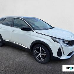Peugeot 3008 SUV 3008 GT PureTech 130 S&S EAT8 Valence