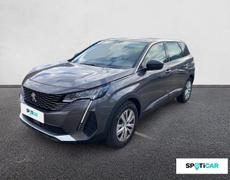 Peugeot 5008 Valence