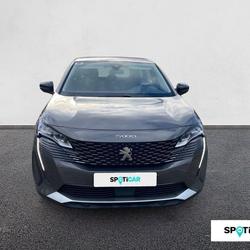 Peugeot 5008 Nouveau SUV 5008 Active Pack BlueHDi 130 S&S EAT8 Valence