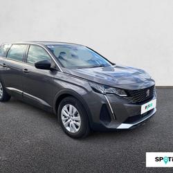 Peugeot 5008 Nouveau SUV 5008 Active Pack BlueHDi 130 S&S EAT8 Valence