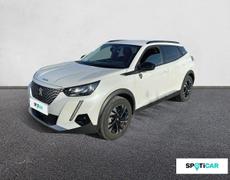 Peugeot 2008 Valence