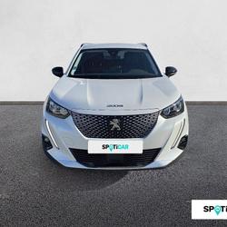 Peugeot 2008 SUV e-2008 ROADTRIP Moteur electrique 136ch 100 k Valence