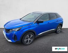 Peugeot 3008 Valence