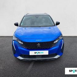 Peugeot 3008 Nouveau SUV 3008 ROADTRIP HYBRID 225 e-EAT8 Valence