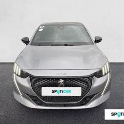 Peugeot 208 PureTech 100 S&S BVM6 GT Valence