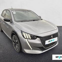 Peugeot 208 PureTech 100 S&S BVM6 GT Valence