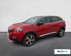 Peugeot 3008 Valence