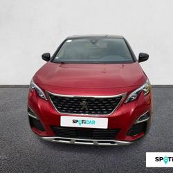 Peugeot 3008 Puretech 130ch S&S BVM6 GT Line Valence